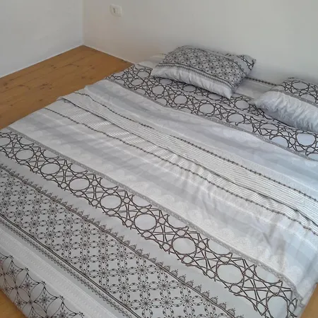 Spiliotica Apartment