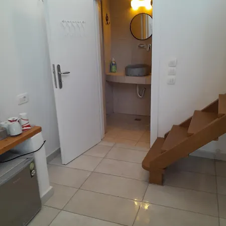 Spiliotica * Imerovigli (Santorini)