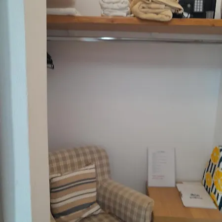 Apartment Spiliotica
