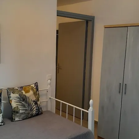 Apartamento Spiliotica