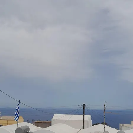 Spiliotica * Imerovigli (Santorini)