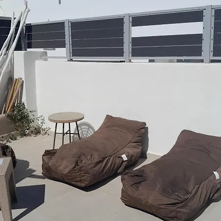 Apartment Spiliotica