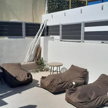 Apartamento Spiliotica
