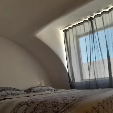 Apartment Spiliotica