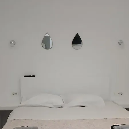 Apartment Spiliotica