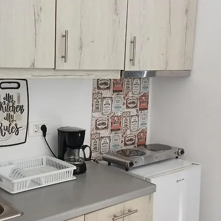 In New Management With Buffet Breakfast & Free Pick Up Up To 5 Days アパート イメロヴィグリ