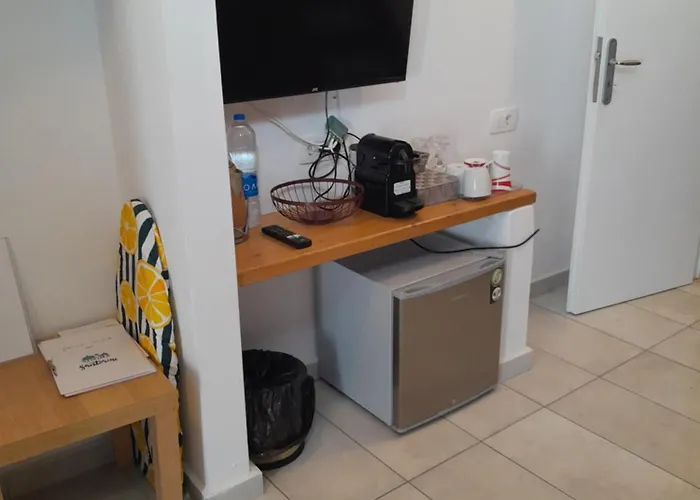 アパート In New Management With Buffet Breakfast & Free Pick Up Up To 5 Days