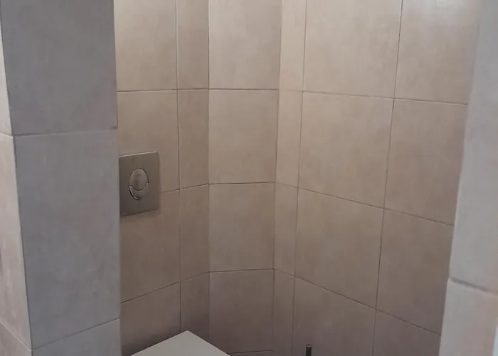 アパート In New Management With Buffet Breakfast & Free Pick Up Up To 5 Days