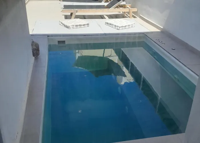 アパート In New Management With Buffet Breakfast & Free Pick Up Up To 5 Days イメロヴィグリ