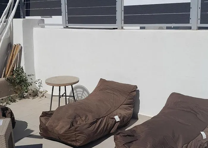 アパート In New Management With Buffet Breakfast & Free Pick Up Up To 5 Days イメロヴィグリ