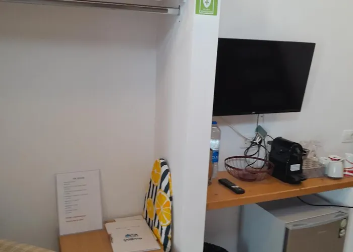 In New Management With Buffet Breakfast & Free Pick Up Up To 5 Days イメロヴィグリ