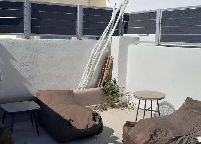 アパート In New Management With Buffet Breakfast & Free Pick Up Up To 5 Days