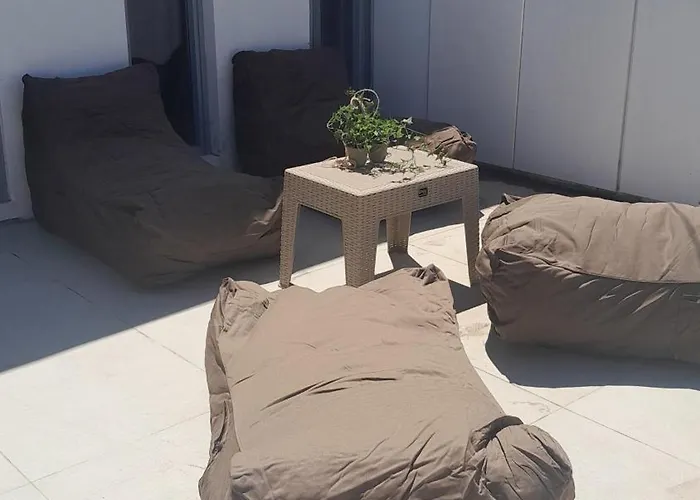 アパート In New Management With Buffet Breakfast & Free Pick Up Up To 5 Days