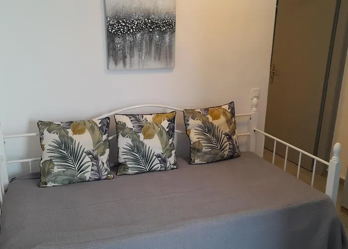 In New Management With Buffet Breakfast & Free Pick Up Up To 5 Days Appartement Imerovigli