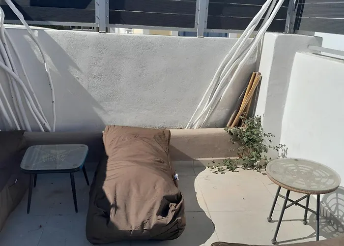 アパート In New Management With Buffet Breakfast & Free Pick Up Up To 5 Days イメロヴィグリ