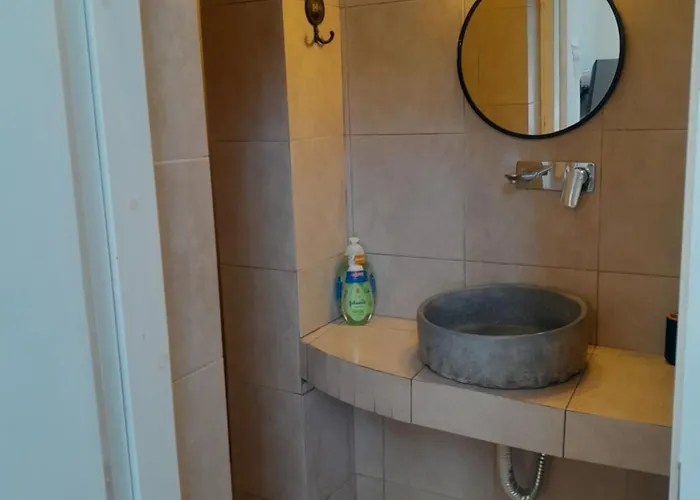 Appartement In New Management With Buffet Breakfast & Free Pick Up Up To 5 Days *