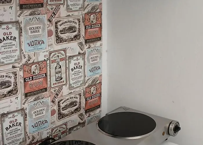 アパート In New Management With Buffet Breakfast & Free Pick Up Up To 5 Days イメロヴィグリ