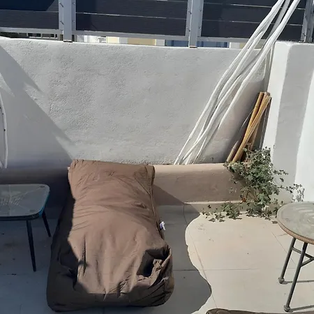 Lägenhet In New Management With Buffet Breakfast & Free Pick Up Up To 5 Days Imerovigli (Santorini)